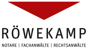 Kanzlei Röwekamp Notar Fachanwälte Rechtsanwälte Bremen Logo